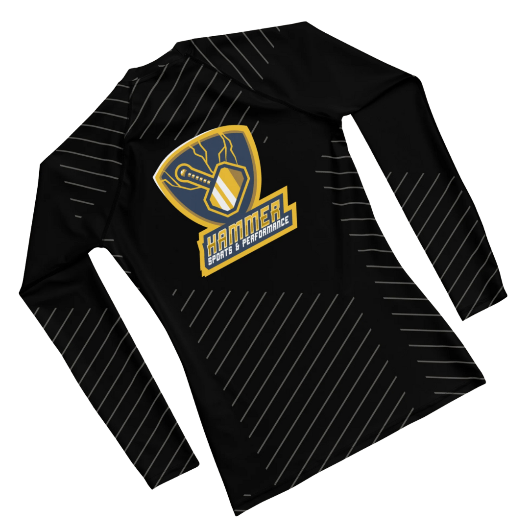 Hammer Sports Men's Team Training Shirt