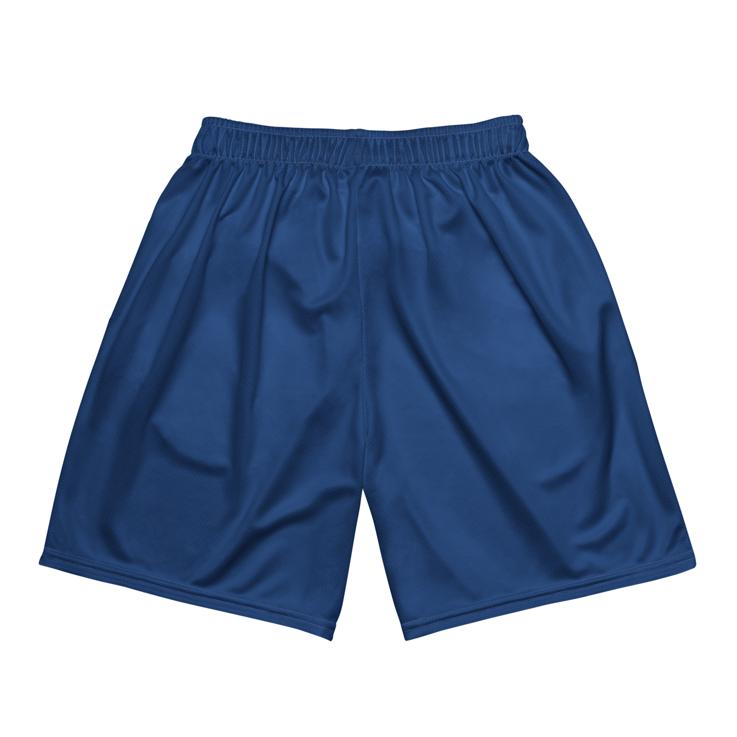 Round Rock Unisex Mesh Shorts
