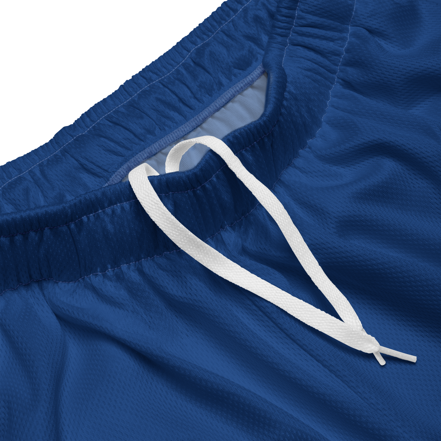 Round Rock Unisex Mesh Shorts