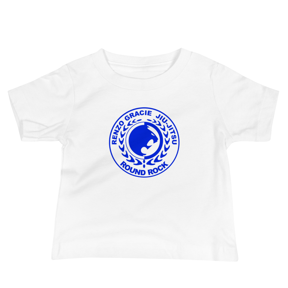 Round Rock Baby Mainstay Tee