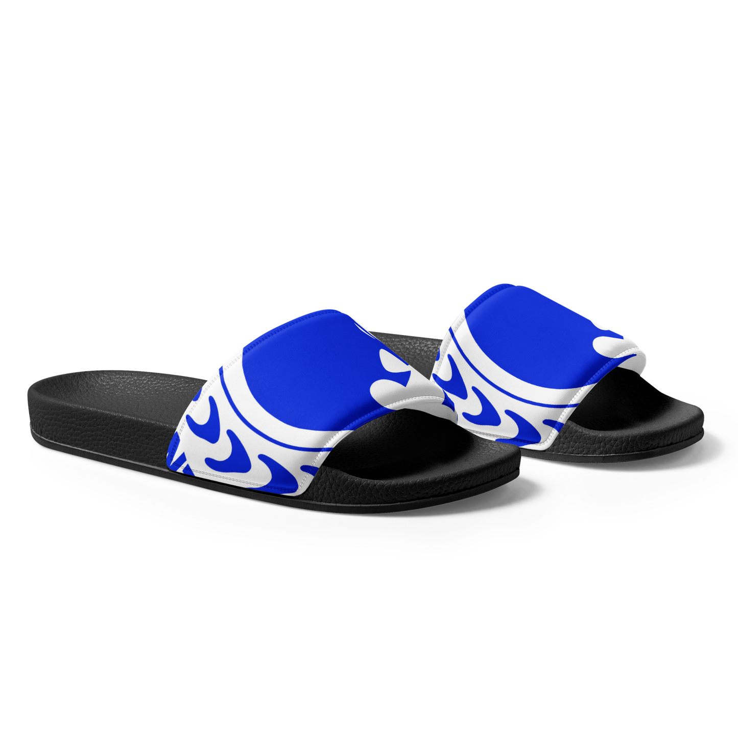 Round Rock Men’s Slides