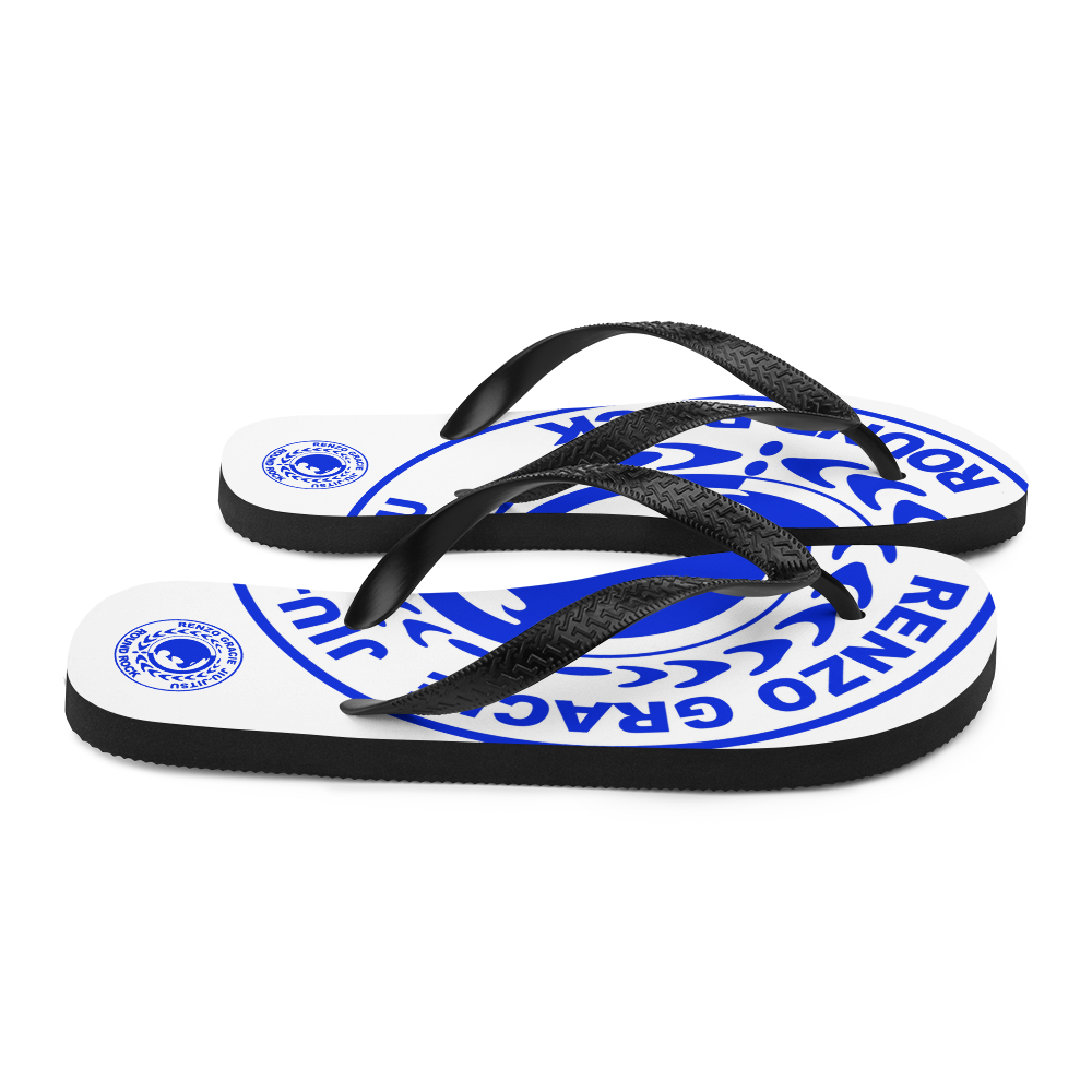 Round Rock Flip-Flops