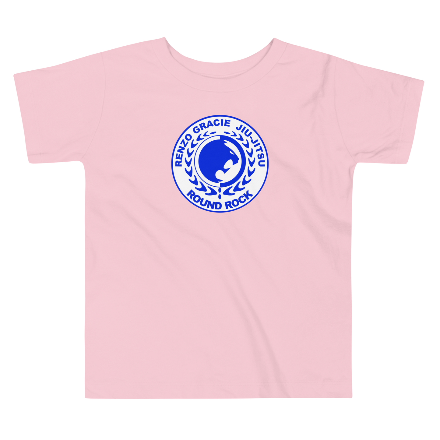 Round Rock Toddler Mainstay Tee