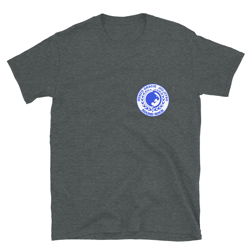 Round Rock Unisex Mainstay Tee