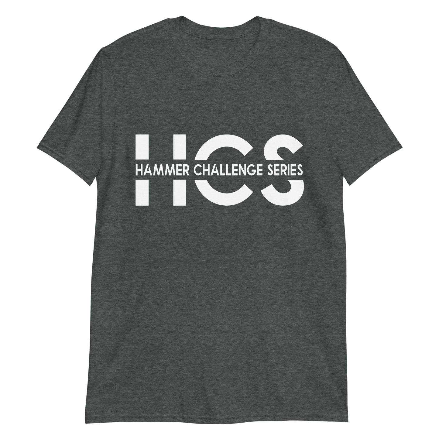 HCS Unisex Tee