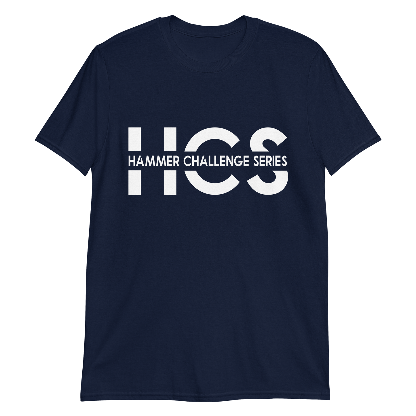 HCS Unisex Tee