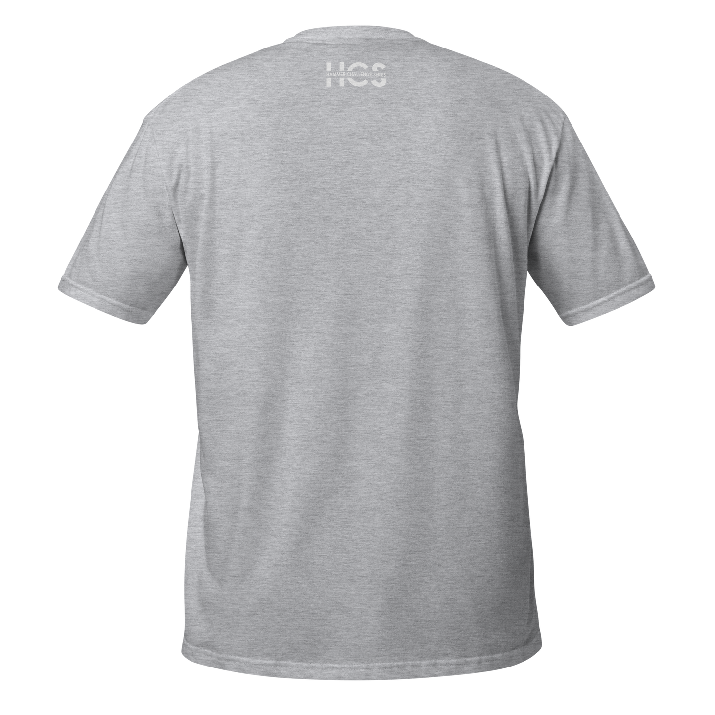 HCS House Party Unisex Tee