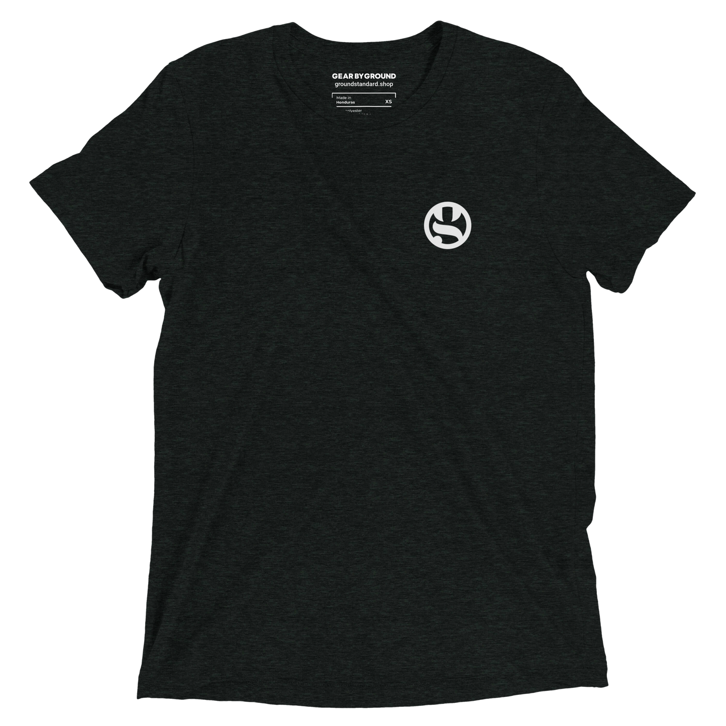 GXG Stamp Tee