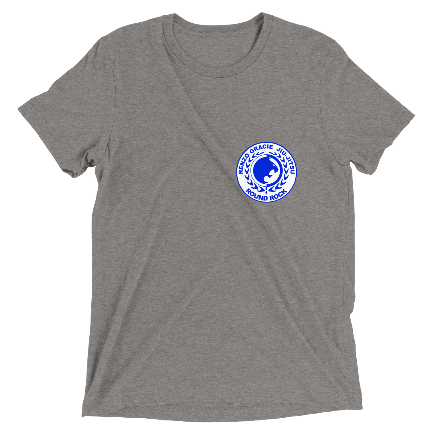 Round Rock Women's Premium Tee