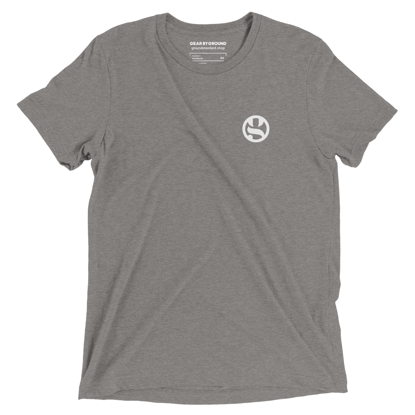 GXG Stamp Tee