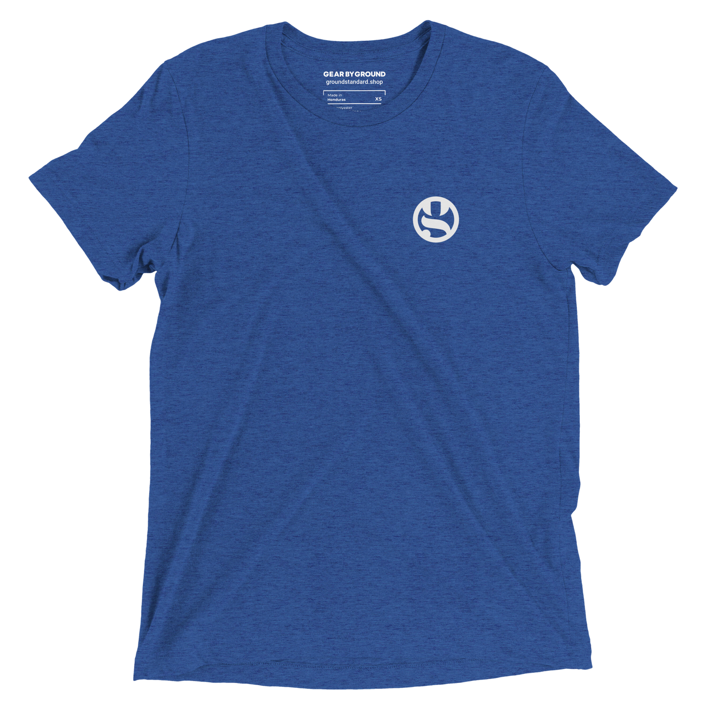 GXG Stamp Tee