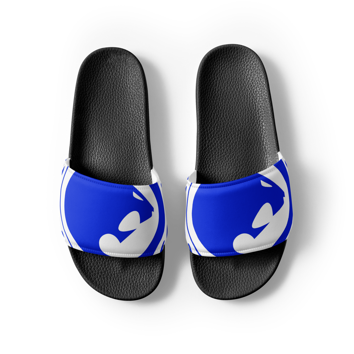 Round Rock Women's Slides