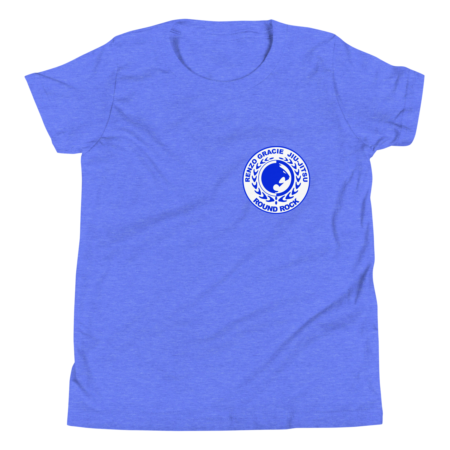 Round Rock Youth Mainstay Tee