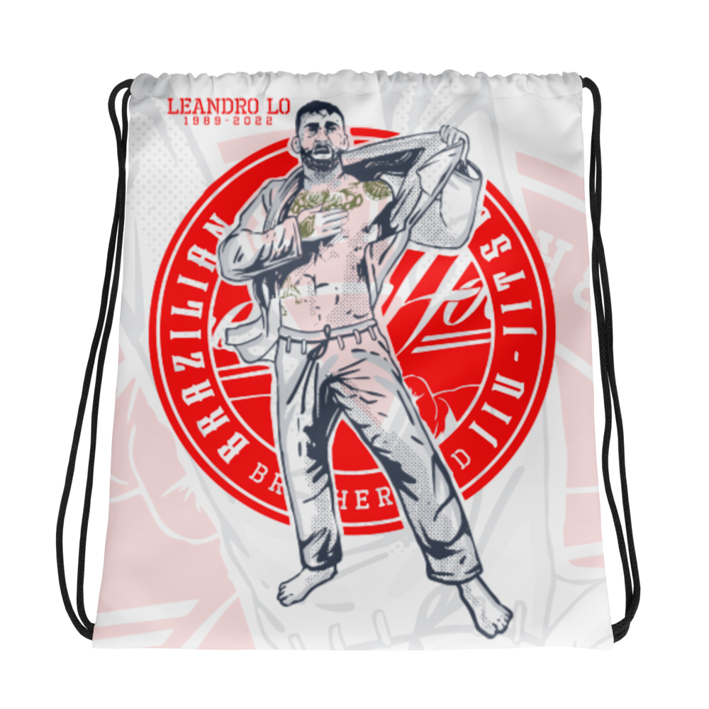 Leandro Lo Drawstring bag