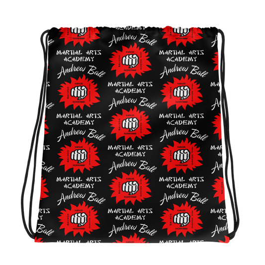 A.B. Drawstring Bag