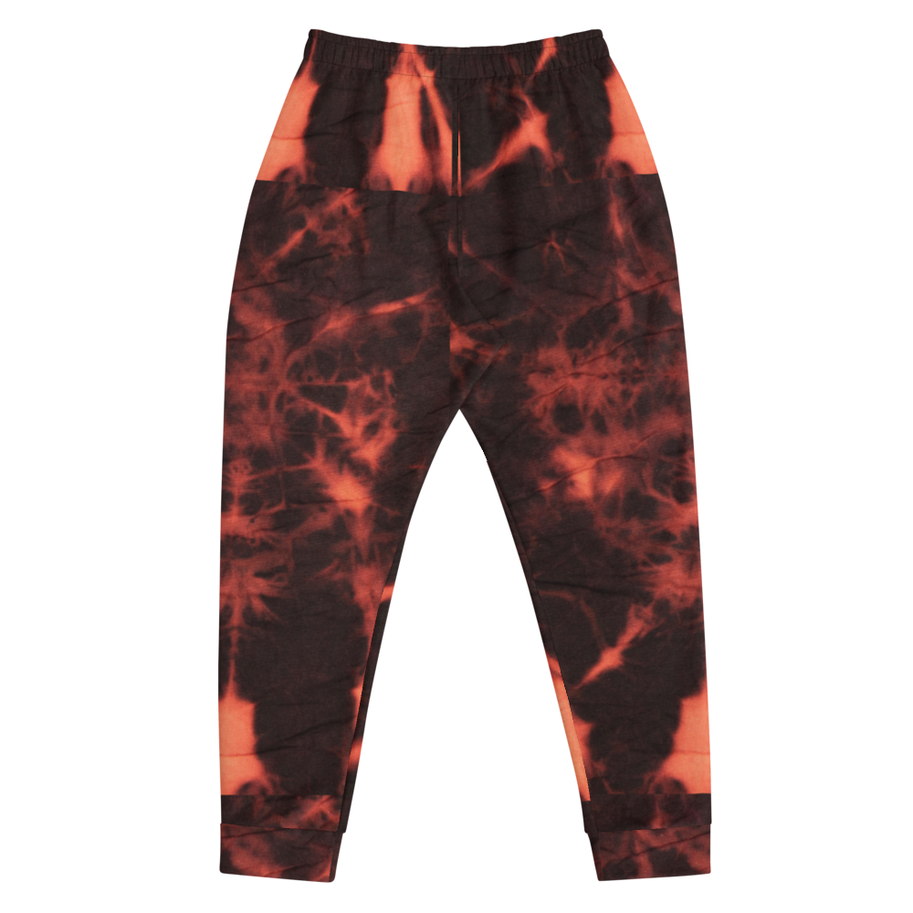AndFlow Men's Tie-Dye Joggers