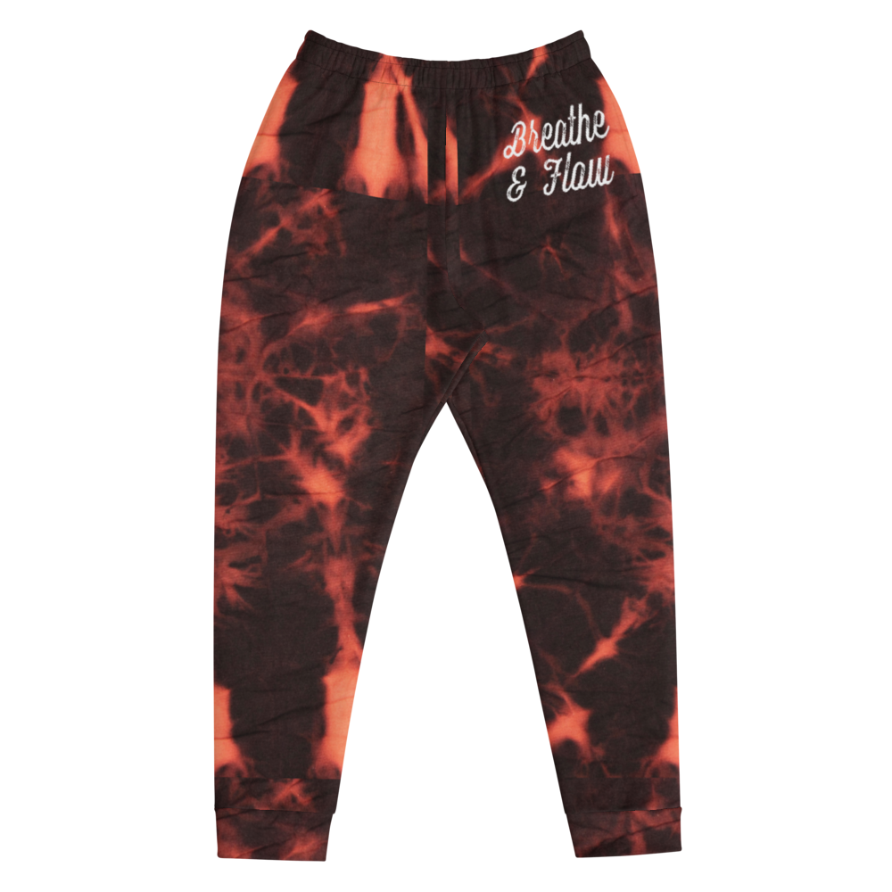 AndFlow Men's Tie-Dye Joggers
