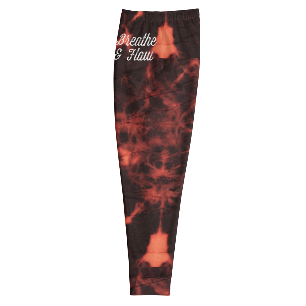 AndFlow Men's Tie-Dye Joggers - Ground Standard Gear