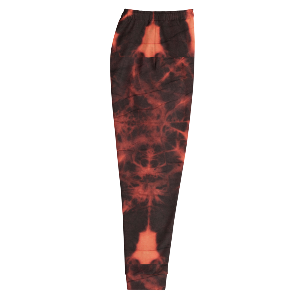 AndFlow Men's Tie-Dye Joggers