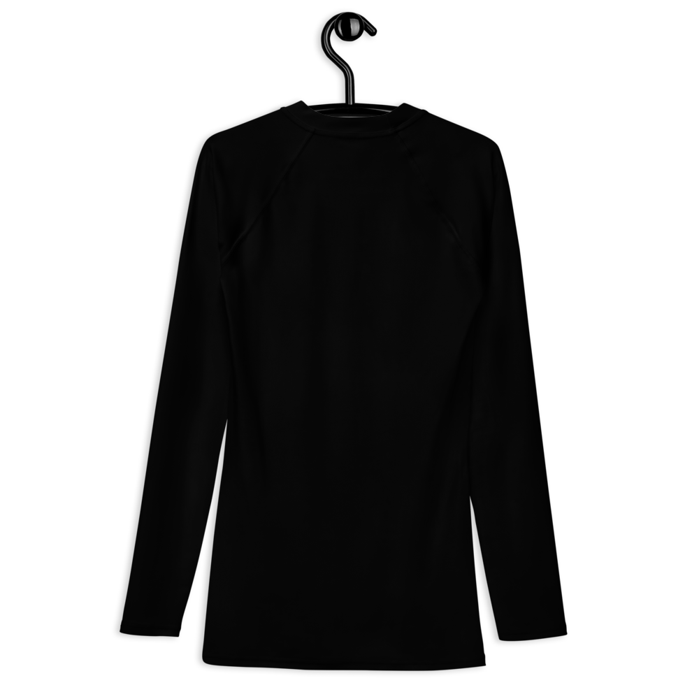 JitzLab Men's Compression Top LS - Ground Standard Gear