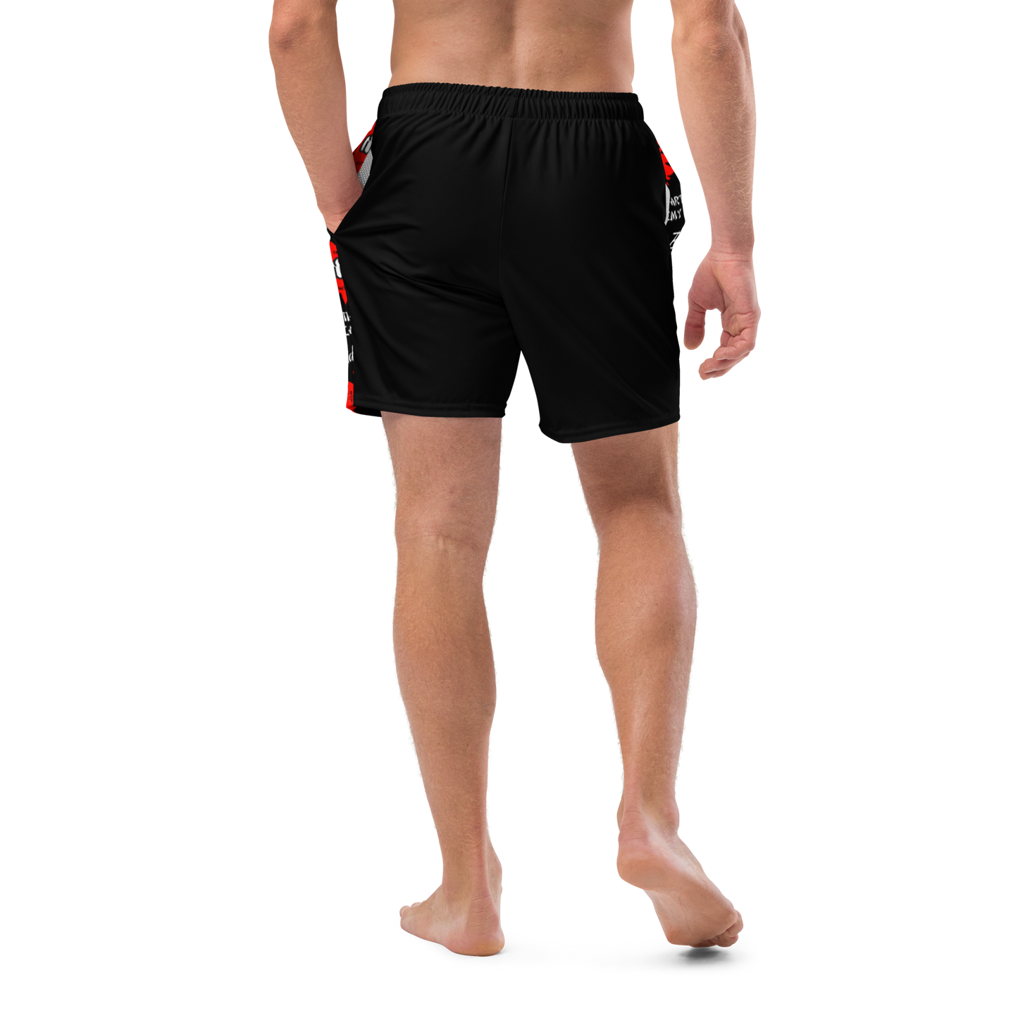 A.B. Men's Swim Trunks