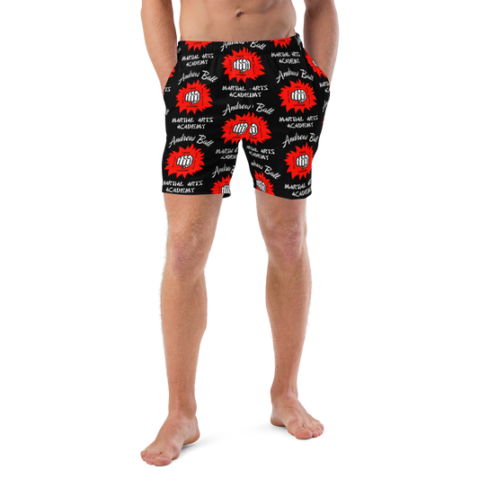 A.B. Men's Swim Trunks