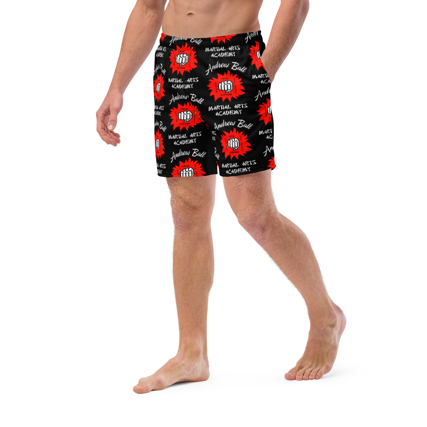 A.B. Men's Swim Trunks