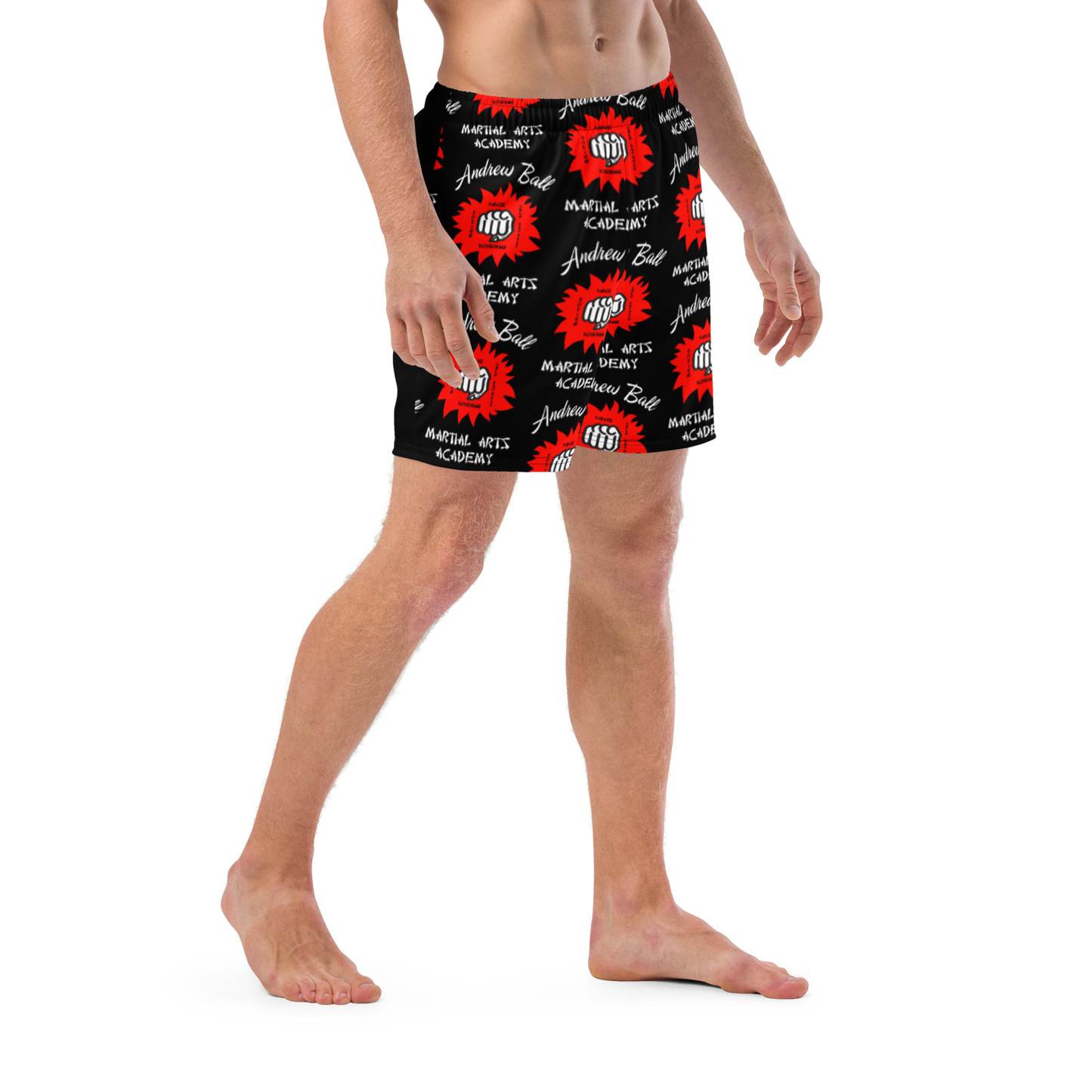 A.B. Men's Swim Trunks