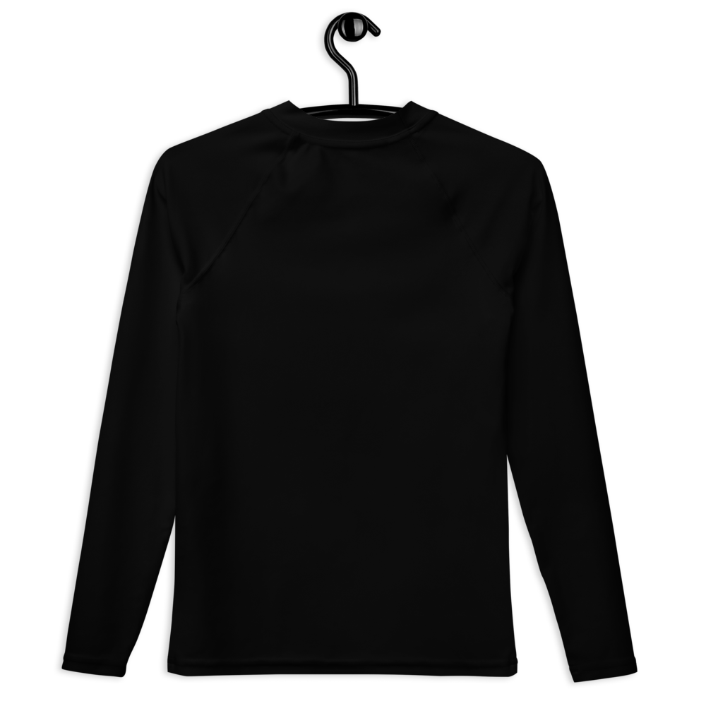 JitzLab Youth Compression Top LS - Ground Standard Gear