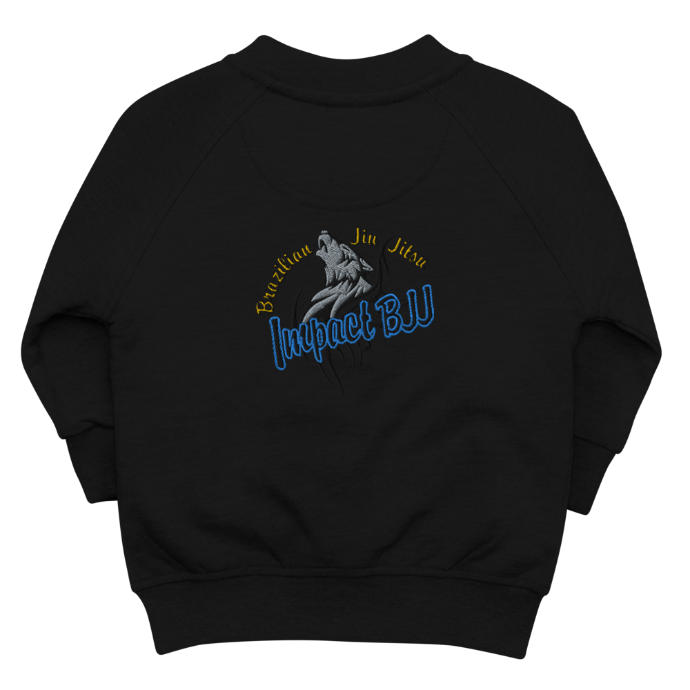 Impact Baby Bomber Jacket - Ground Standard Gear