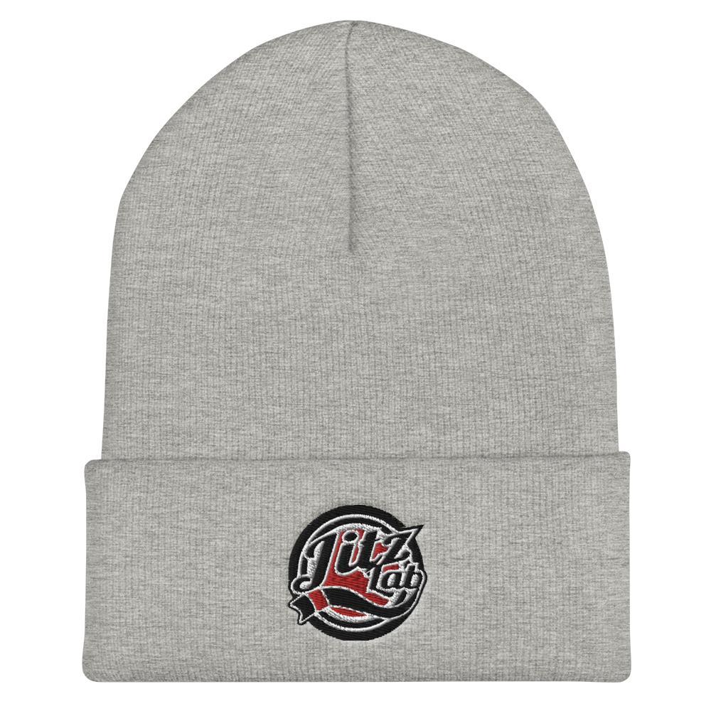 JitzLab Cuffed Beanie - Ground Standard Gear