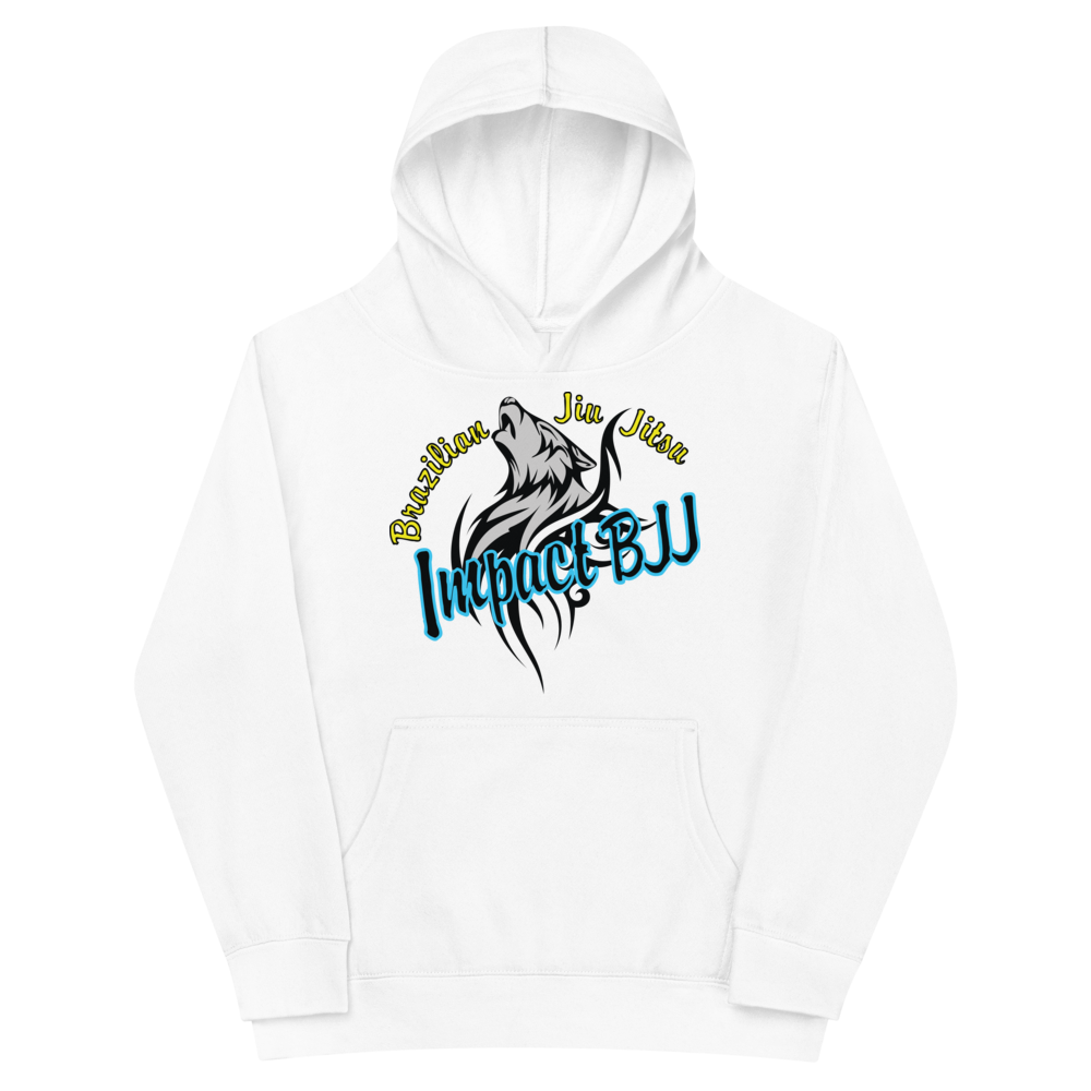 Impact Mainstay Youth Fleece Hoodie