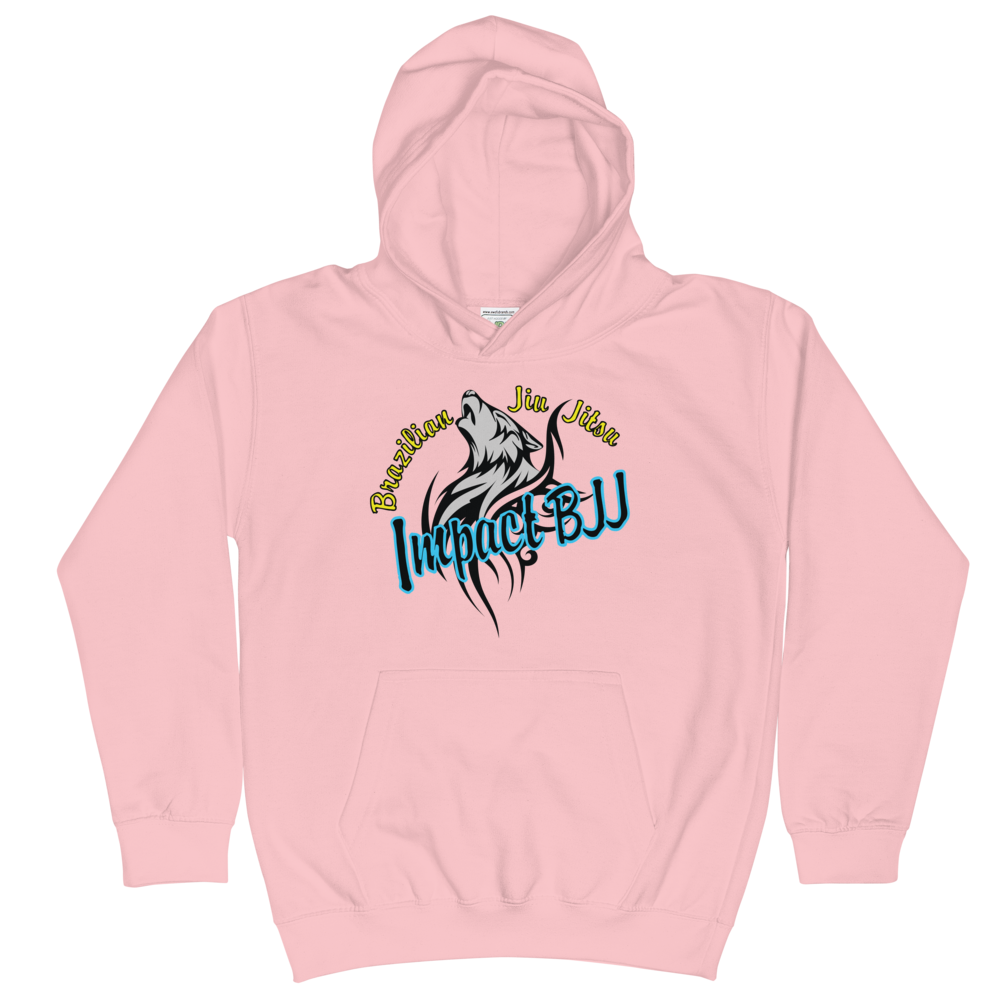 Impact Mainstay Youth Hoodie - Ground Standard Gear