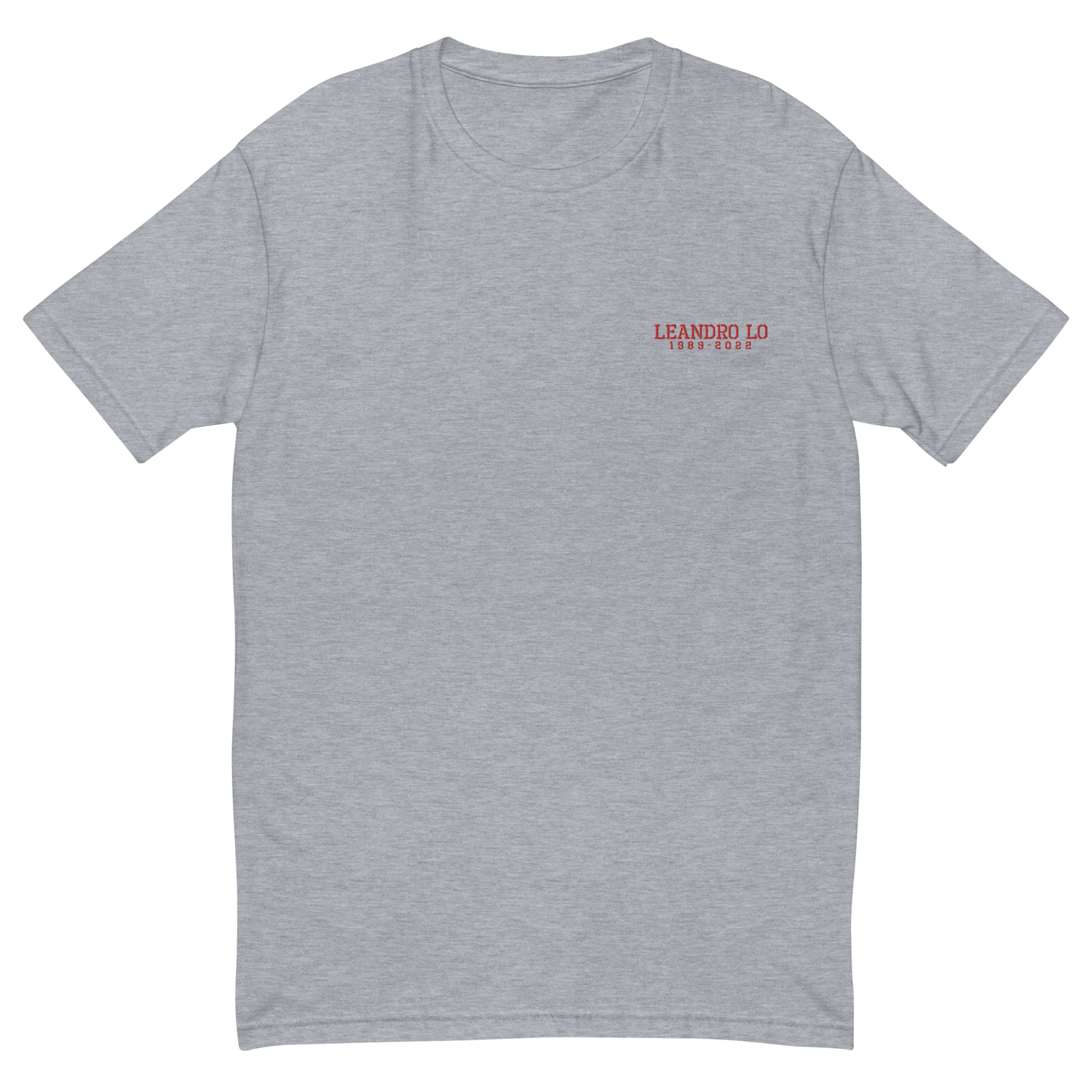 Leandro Lo Mens' Tee