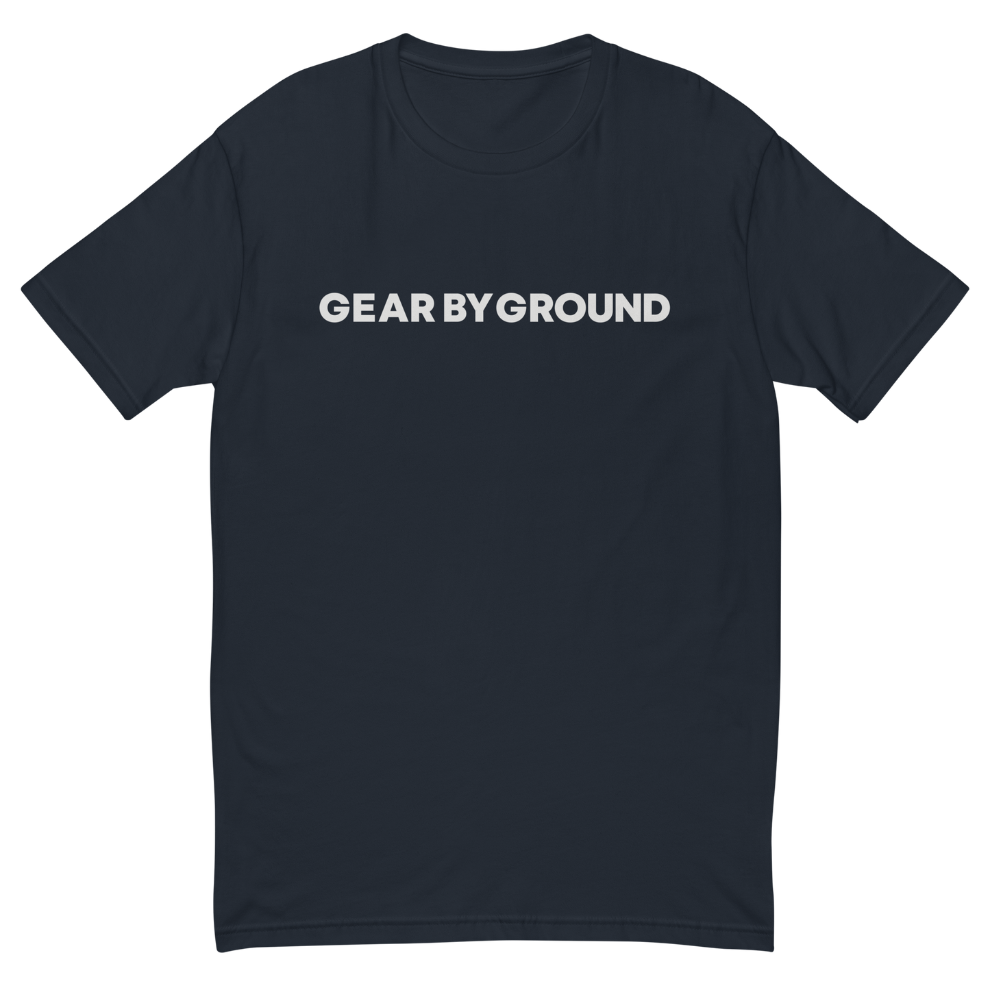 Men's Martial Artist Tee