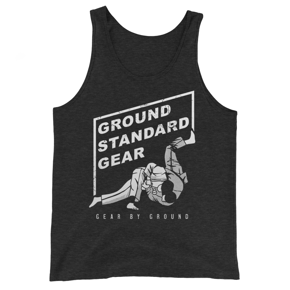 Men's Six Point Tank Top