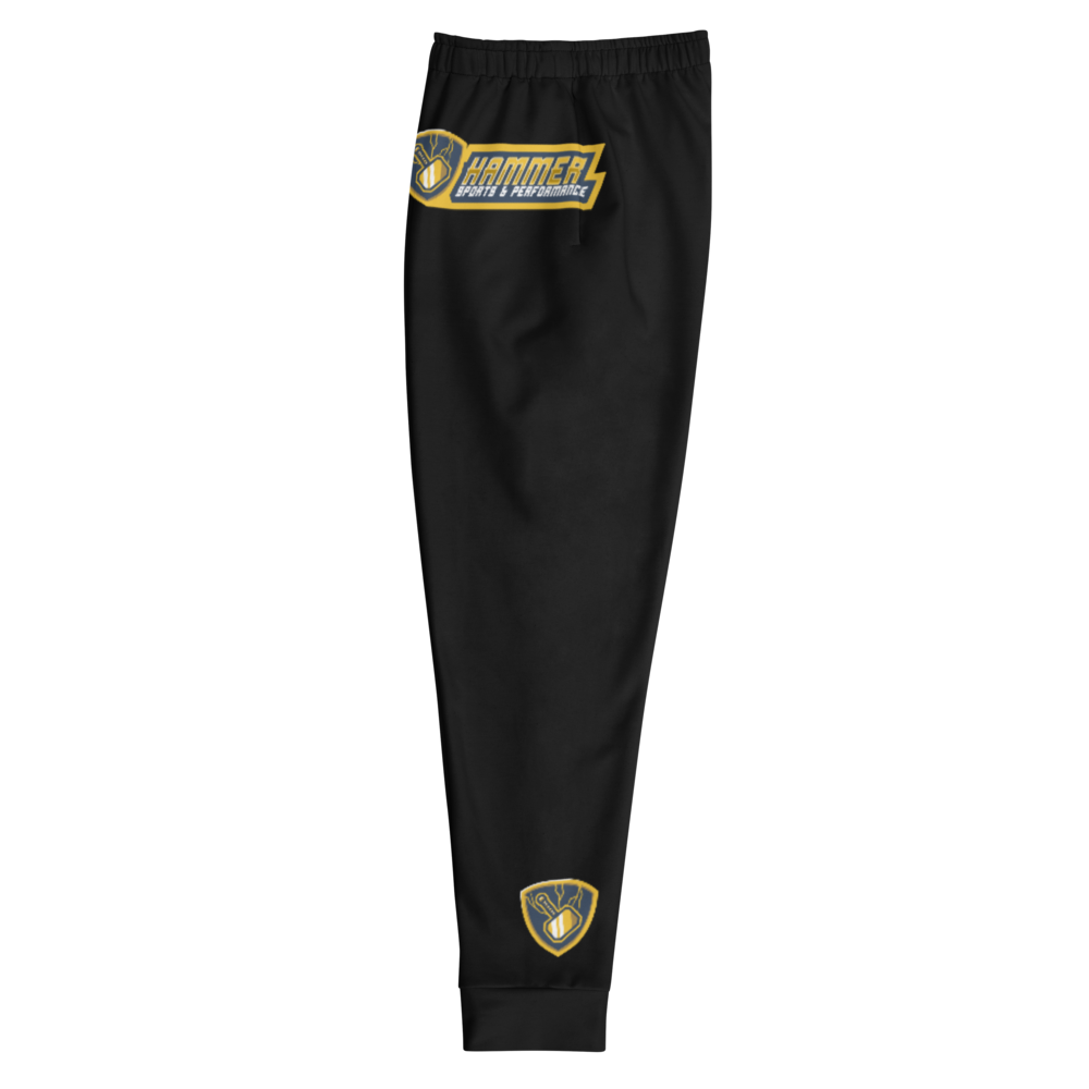 Hammer Men's Premium Emblem Joggers - Ground Standard Gear