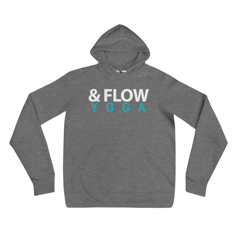 AndFlow Fleece Hoodie