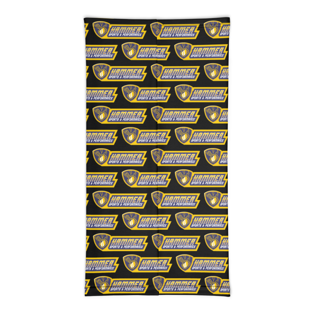 Hammer Neck Gaiter