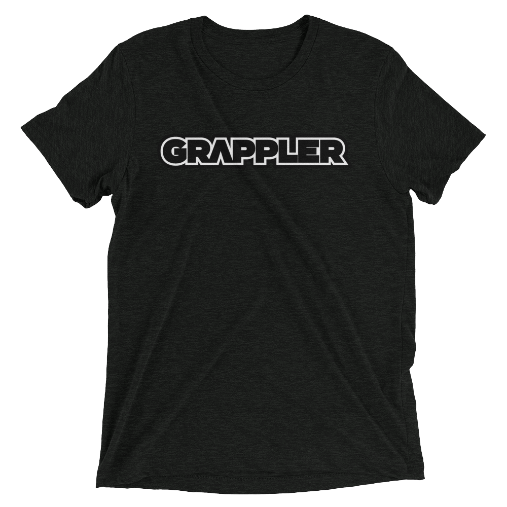 GAS Premium Grappler Tee