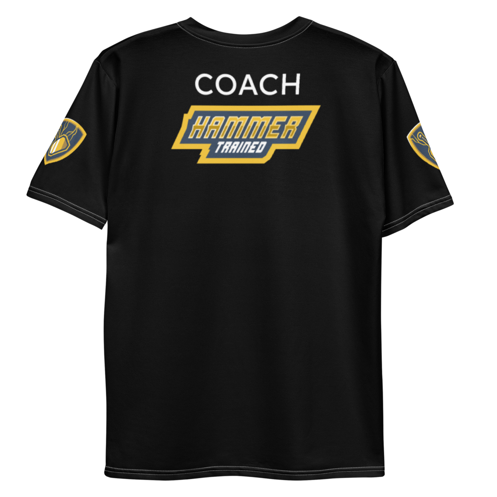 Hammer Coach Men's Jersey - Ground Standard Gear