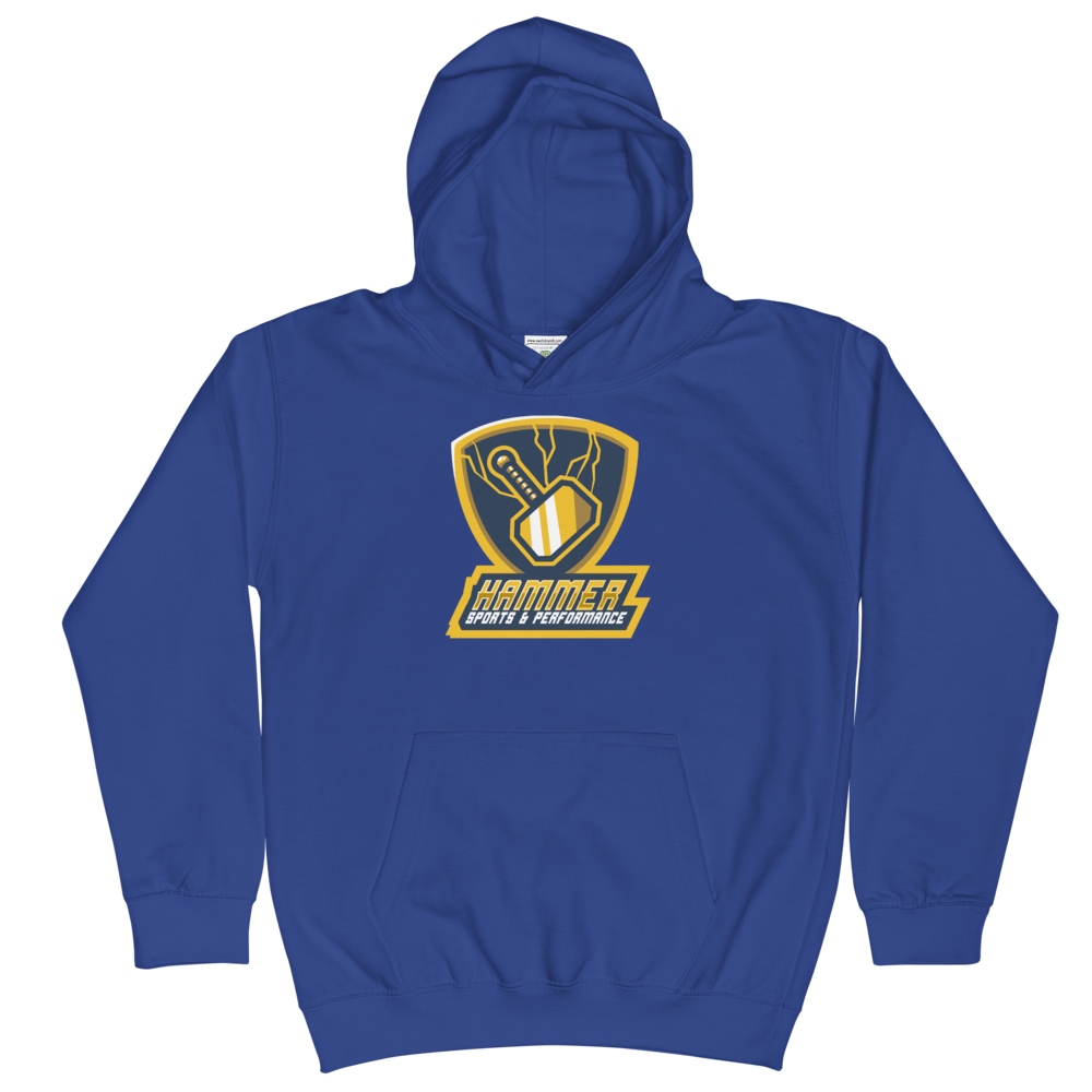 Hammer Youth Mainstay Hoodie