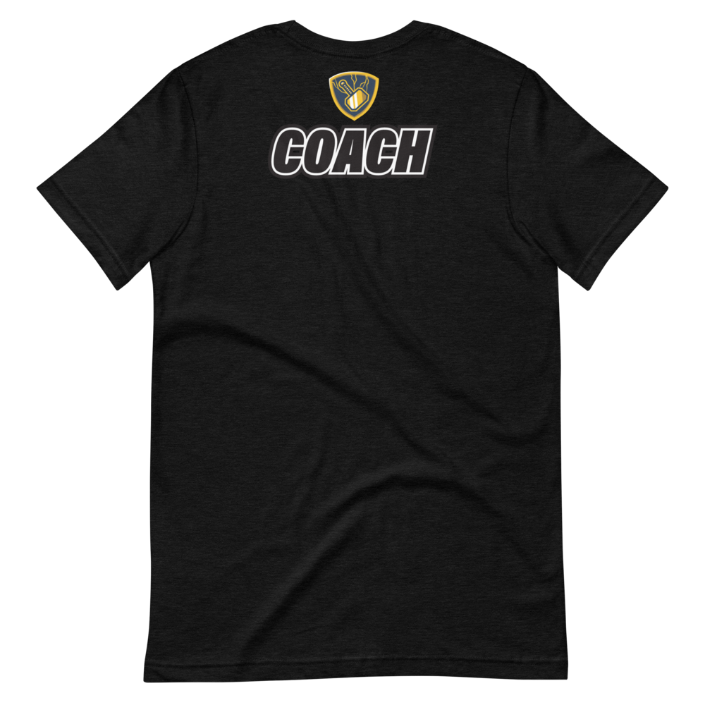 Hammer Premium Coach's Tee