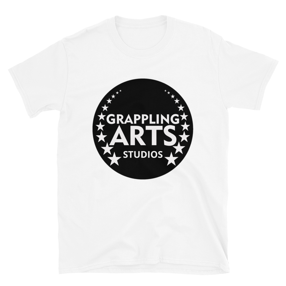 GAS Mainstay Tee - Ground Standard Gear
