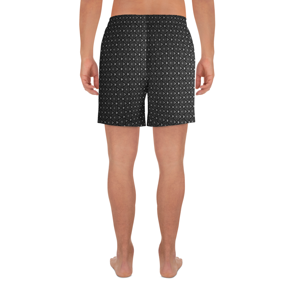 GAS Men's Triangle Shorts - Ground Standard Gear
