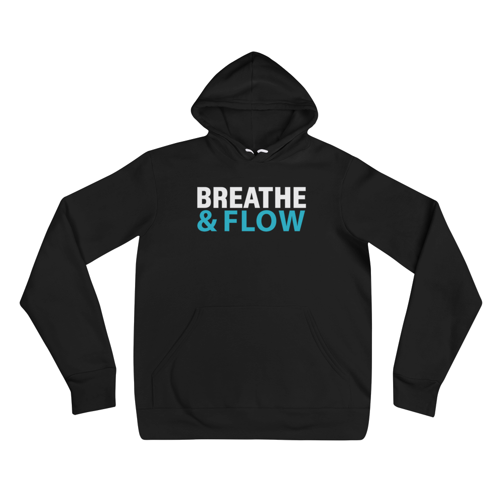 AndFlow FloraLung Hoodie