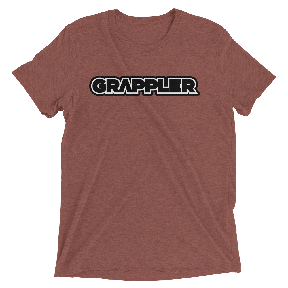 GAS Premium Grappler Tee