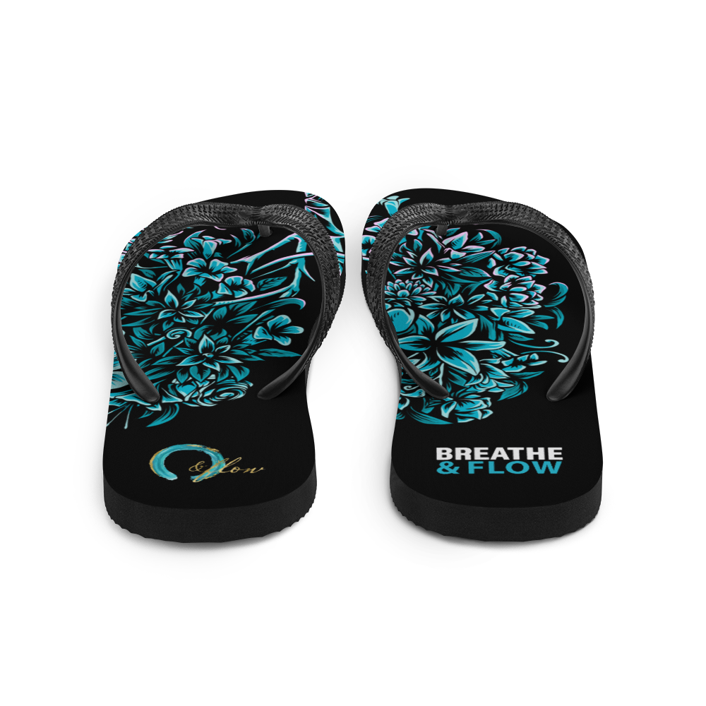 AndFlow Breathe Flip-Flops