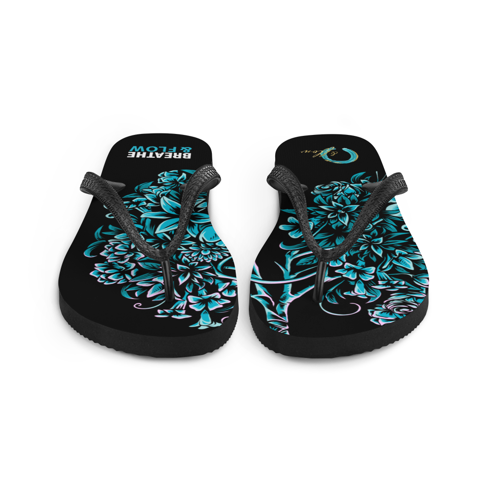 AndFlow Breathe Flip-Flops