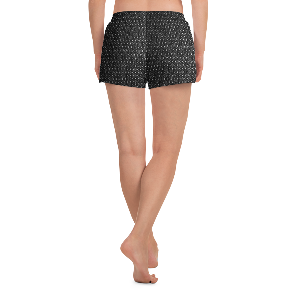 GAS Women's Triangle Shorts - Ground Standard Gear